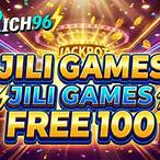 jili ฟรีเครดิต 100